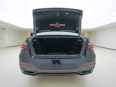 BMW 7 Series 730Li M Sport Package - ფოტო 6