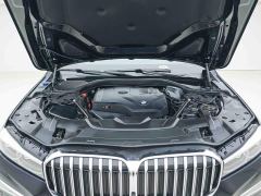 BMW 7 Series 730Li M Sport Package - ფოტო 7