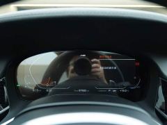 BMW 7 Series 730Li M Sport Package - ფოტო 8