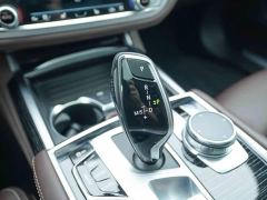 BMW 7 Series 730Li M Sport Package - ფოტო 9