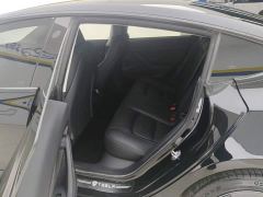 Tesla Model 3 Standard Range RWD Upgrade 3D6 - ფოტო 11