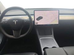 Tesla Model 3 Standard Range RWD Upgrade 3D6 - ფოტო 12