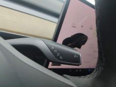 Tesla Model 3 Standard Range RWD Upgrade 3D6 - ფოტო 16
