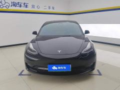 Tesla Model 3 Standard Range RWD Upgrade 3D6 - ფოტო 2