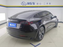 Tesla Model 3 Standard Range RWD Upgrade 3D6 - ფოტო 3