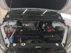 Chery Tiggo 5x Super Hero Edition 1.5L CVT Luxury - фото 10