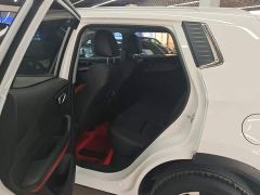 Chery Tiggo 5x Super Hero Edition 1.5L CVT Luxury - фото 11