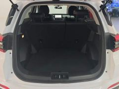 Chery Tiggo 5x Super Hero Edition 1.5L CVT Luxury - фото 4