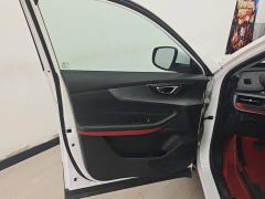 Chery Tiggo 5x Super Hero Edition 1.5L CVT Luxury - фото 7