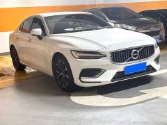 Volvo S60 T4 Intelligent Luxury Edition - ფოტო 2