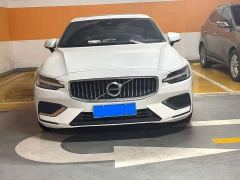 Volvo S60 T4 Intelligent Luxury Edition - ფოტო 3