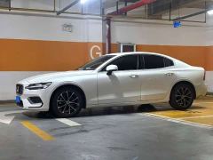 Volvo S60 T4 Intelligent Luxury Edition - ფოტო 6