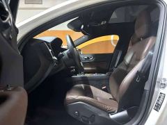 Volvo S60 T4 Intelligent Luxury Edition - ფოტო 7