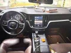 Volvo S60 T4 Intelligent Luxury Edition - ფოტო 8