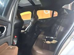 Volvo S60 T4 Intelligent Luxury Edition - ფოტო 9