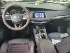 Cadillac XT4 28T FWD Luxury - photo 10