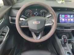 Cadillac XT4 28T FWD Luxury - photo 11