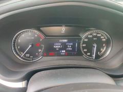 Cadillac XT4 28T FWD Luxury - photo 12