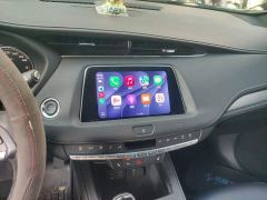 Cadillac XT4 28T FWD Luxury - photo 14