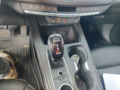 Cadillac XT4 28T FWD Luxury - photo 15