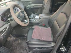 Cadillac XT4 28T FWD Luxury - photo 16
