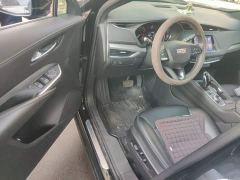 Cadillac XT4 28T FWD Luxury - photo 17