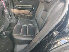 Cadillac XT4 28T FWD Luxury - photo 18