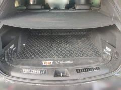 Cadillac XT4 28T FWD Luxury - photo 20