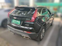 Cadillac XT4 28T FWD Luxury - photo 6