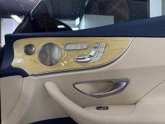 Mercedes-Benz E-Class (Imported) E 260 Coupe - ფოტო 10