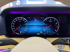 Mercedes-Benz E-Class (Imported) E 260 Coupe - ფოტო 15
