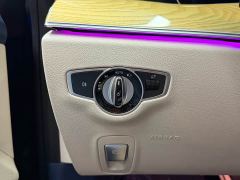 Mercedes-Benz E-Class (Imported) E 260 Coupe - ფოტო 19