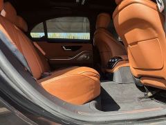 Mercedes-Benz S-Class S 400 L Business Edition - photo 10