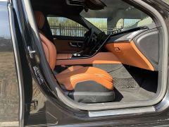 Mercedes-Benz S-Class S 400 L Business Edition - photo 11