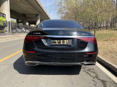 Mercedes-Benz S-Class S 400 L Business Edition - photo 6