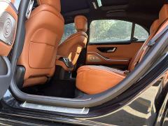 Mercedes-Benz S-Class S 400 L Business Edition - photo 8