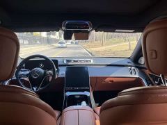 Mercedes-Benz S-Class S 400 L Business Edition - photo 9