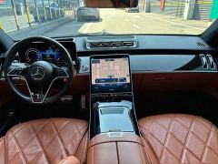 Mercedes-Benz Maybach S-Class S 480 4MATIC - фото 10