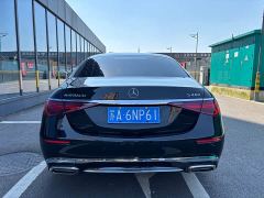 Mercedes-Benz Maybach S-Class S 480 4MATIC - фото 6