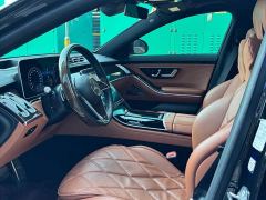Mercedes-Benz Maybach S-Class S 480 4MATIC - фото 8