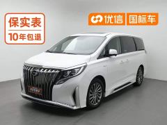 GAC Aion M8 Master Series 390T Premium Edition - photo 1