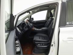 GAC Aion M8 Master Series 390T Premium Edition - photo 10