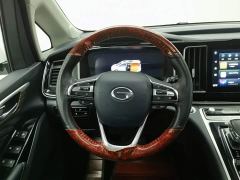 GAC Aion M8 Master Series 390T Premium Edition - photo 11