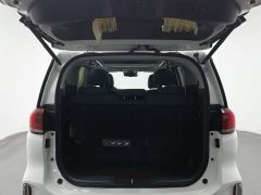 GAC Aion M8 Master Series 390T Premium Edition - photo 16
