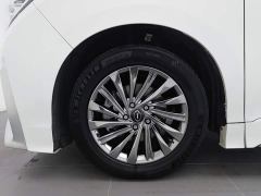 GAC Aion M8 Master Series 390T Premium Edition - photo 17