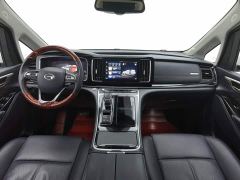 GAC Aion M8 Master Series 390T Premium Edition - photo 5