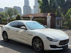 Maserati Ghibli 2.0T Sharp Edition - ფოტო 1