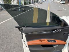 Maserati Ghibli 2.0T Sharp Edition - ფოტო 10