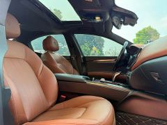 Maserati Ghibli 2.0T Sharp Edition - ფოტო 12