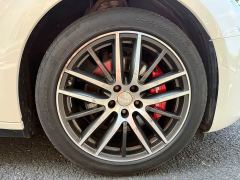 Maserati Ghibli 2.0T Sharp Edition - ფოტო 18